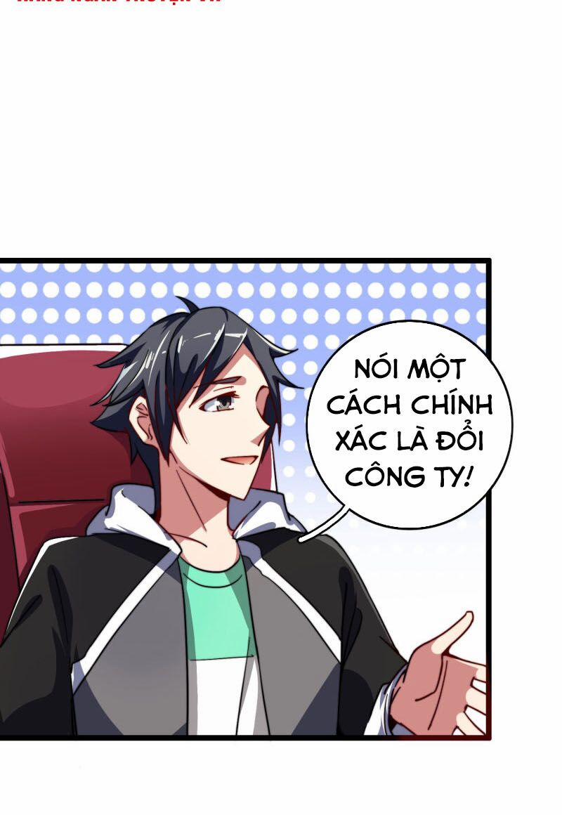 Từ Hôm Nay Bắt Đầu Làm Người Giàu Nhất 40.3 trang 1