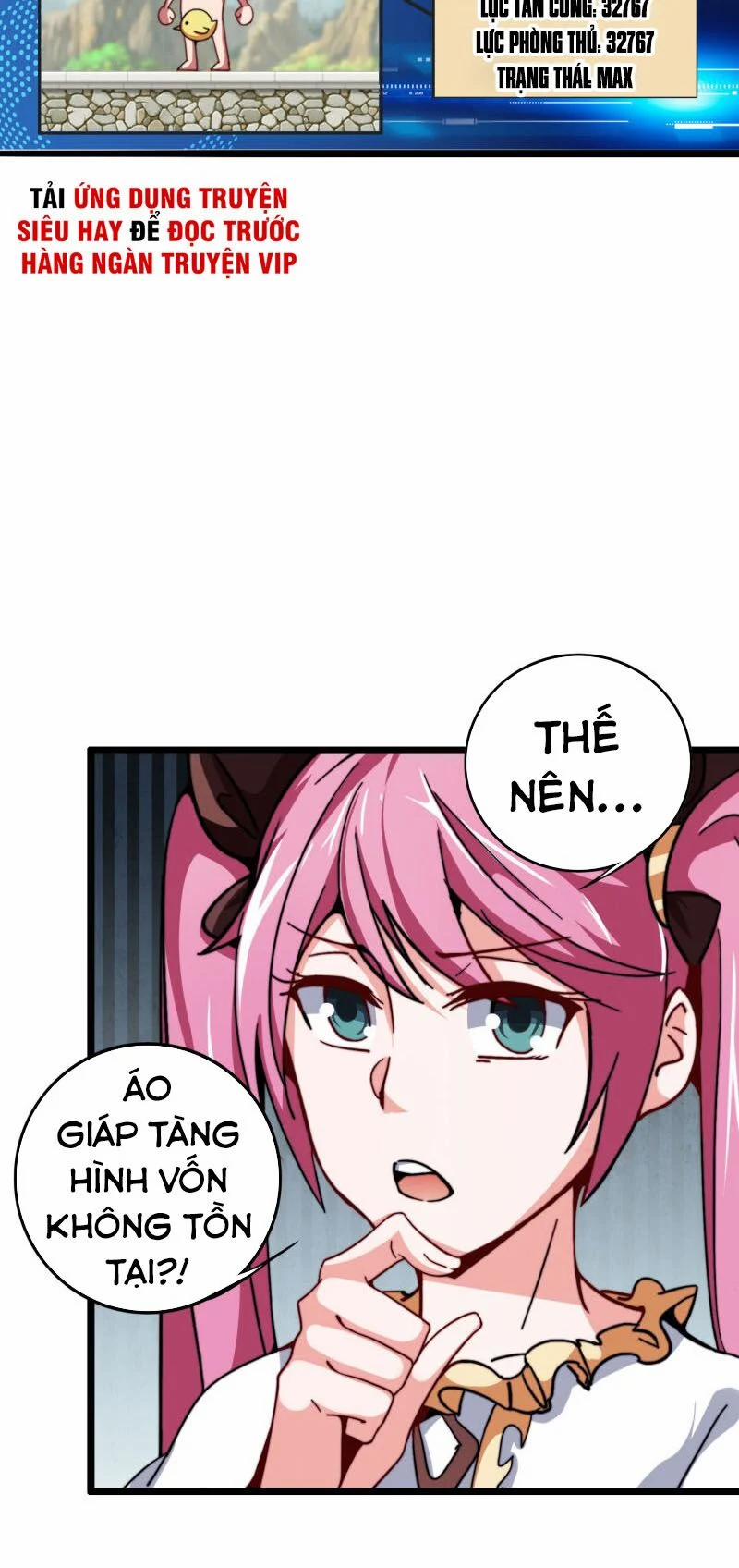 Từ Hôm Nay Bắt Đầu Làm Người Giàu Nhất 40.3 trang 10