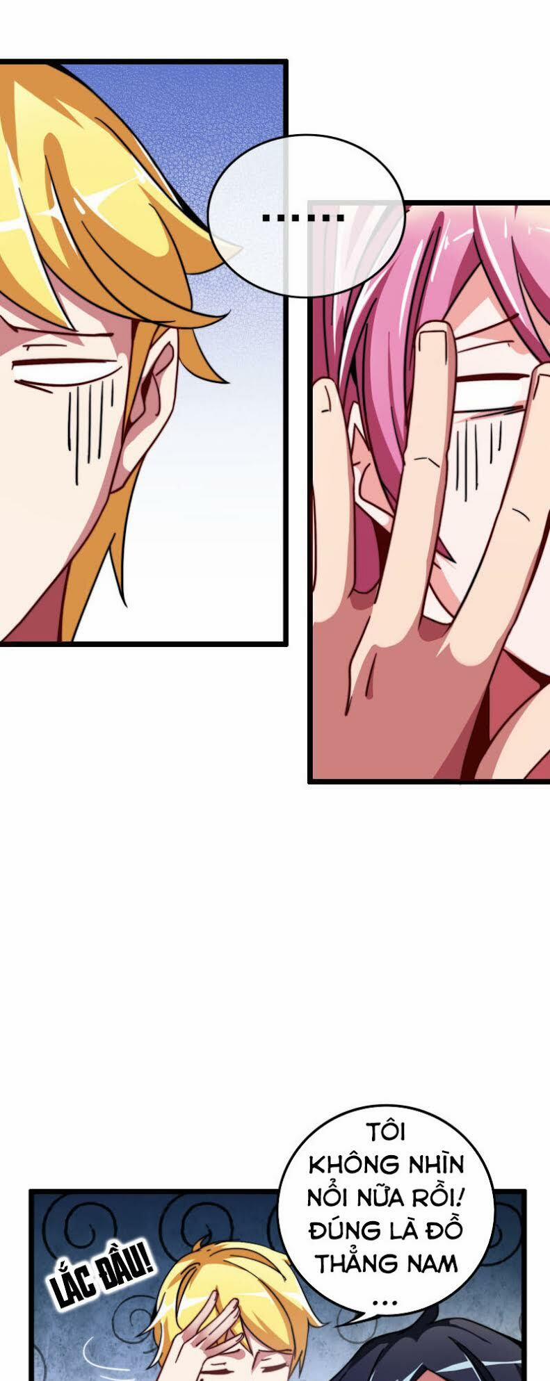 Từ Hôm Nay Bắt Đầu Làm Người Giàu Nhất 40.3 trang 16