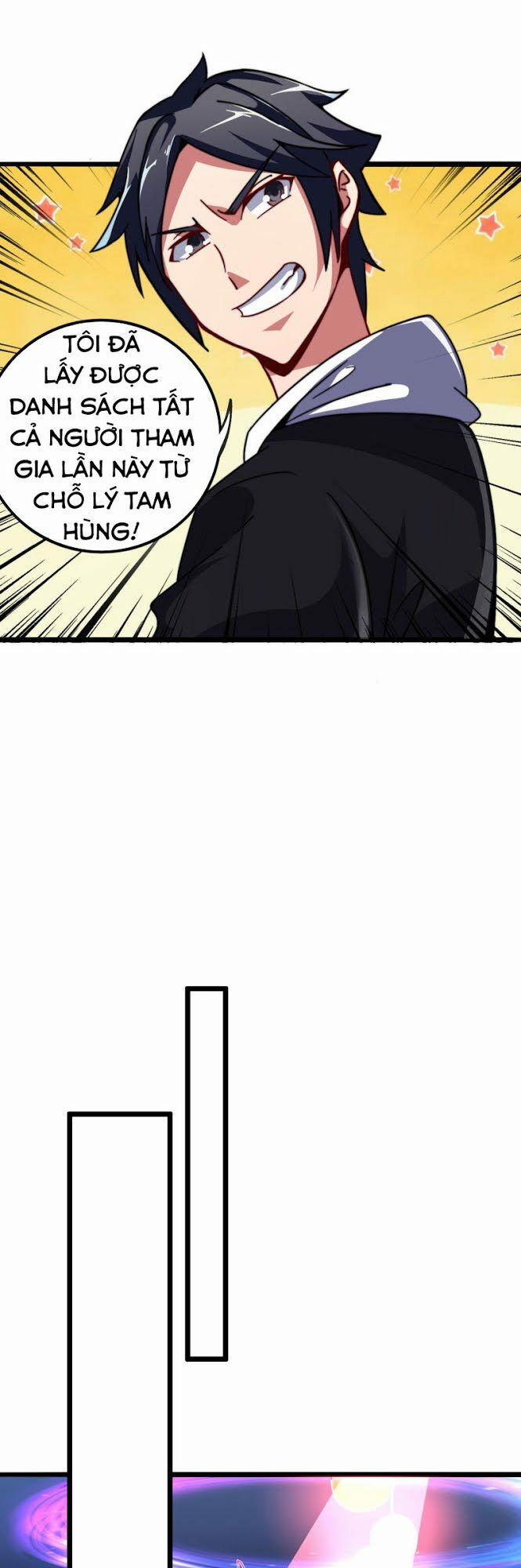 Từ Hôm Nay Bắt Đầu Làm Người Giàu Nhất 40.3 trang 18