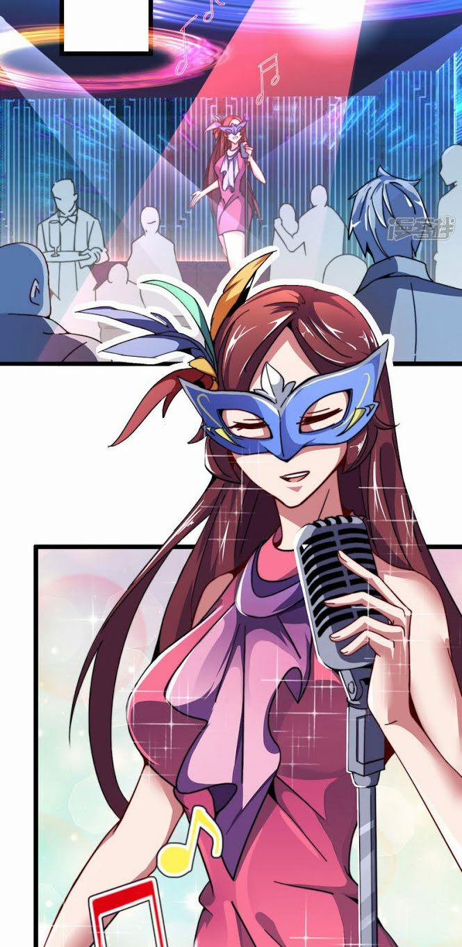 Từ Hôm Nay Bắt Đầu Làm Người Giàu Nhất 40.3 trang 19