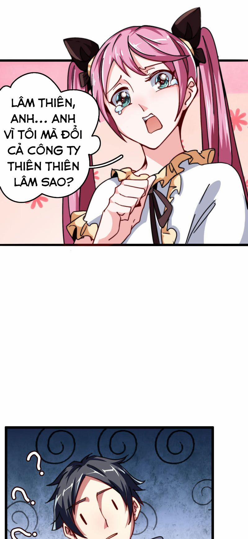 Từ Hôm Nay Bắt Đầu Làm Người Giàu Nhất 40.3 trang 2