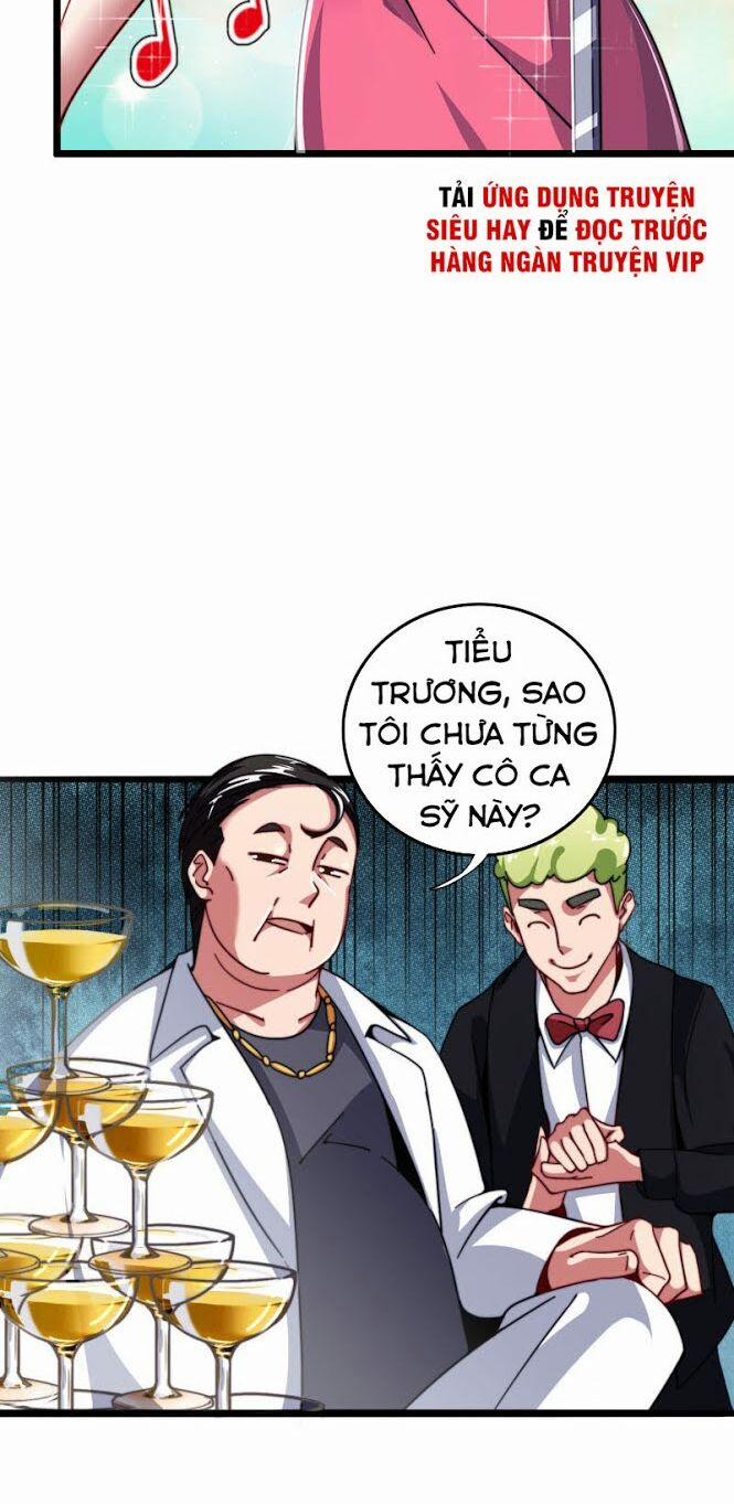 Từ Hôm Nay Bắt Đầu Làm Người Giàu Nhất 40.3 trang 20