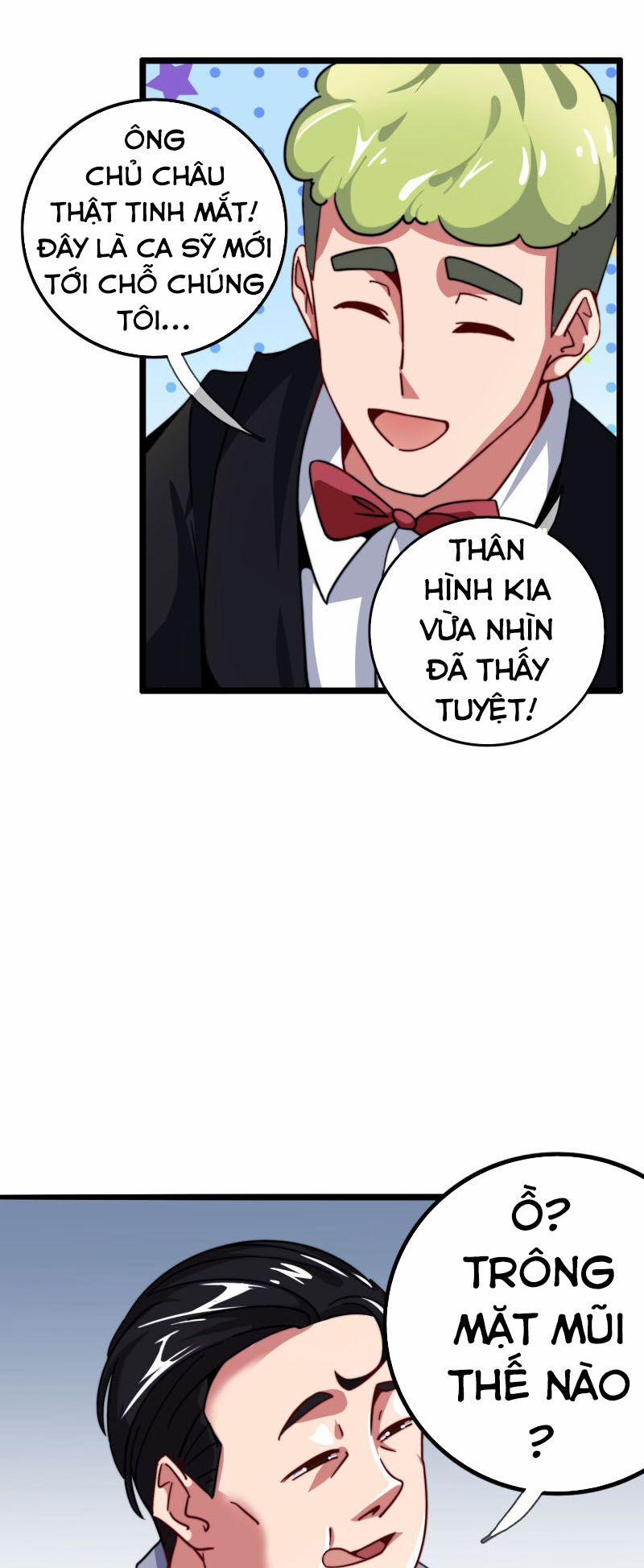 Từ Hôm Nay Bắt Đầu Làm Người Giàu Nhất 40.3 trang 21