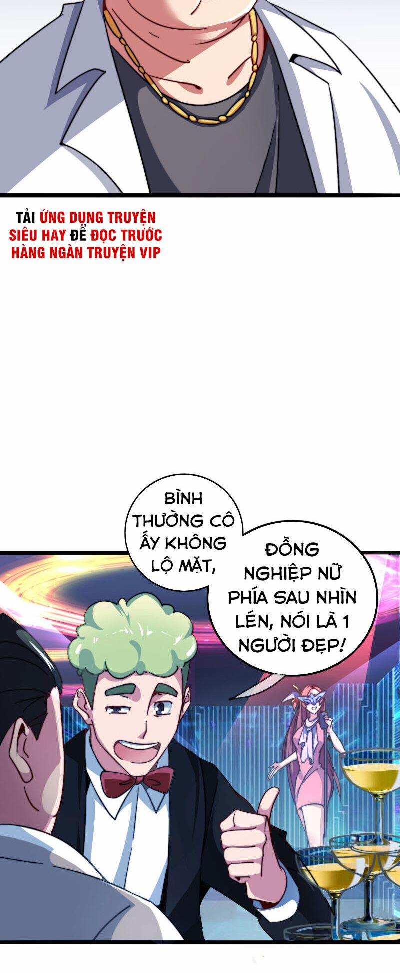 Từ Hôm Nay Bắt Đầu Làm Người Giàu Nhất 40.3 trang 22