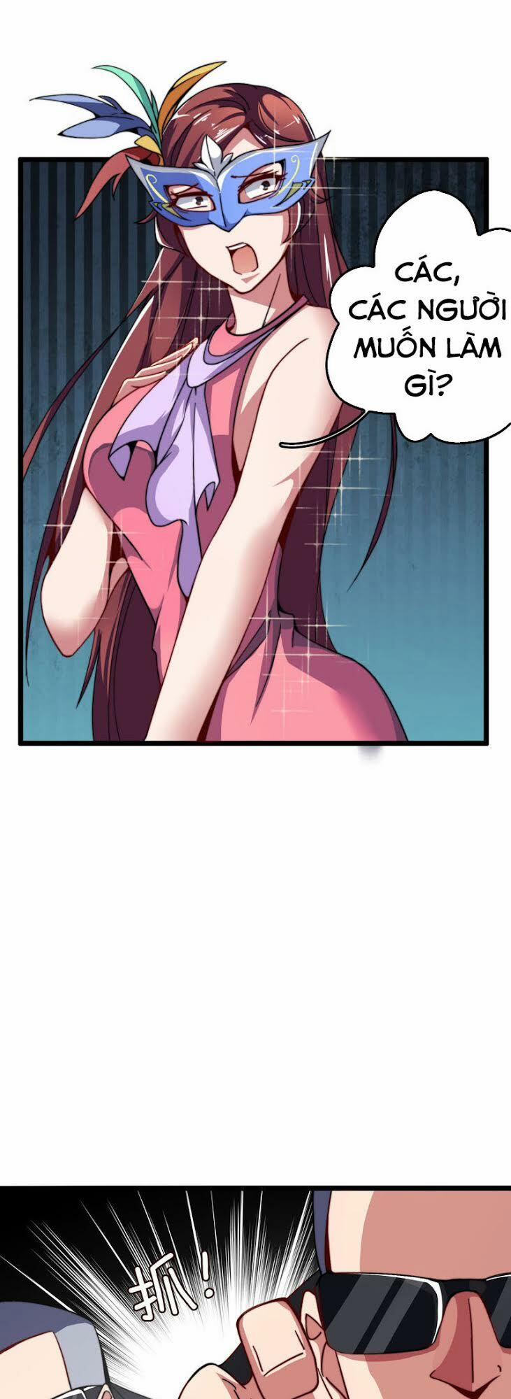 Từ Hôm Nay Bắt Đầu Làm Người Giàu Nhất 40.3 trang 26