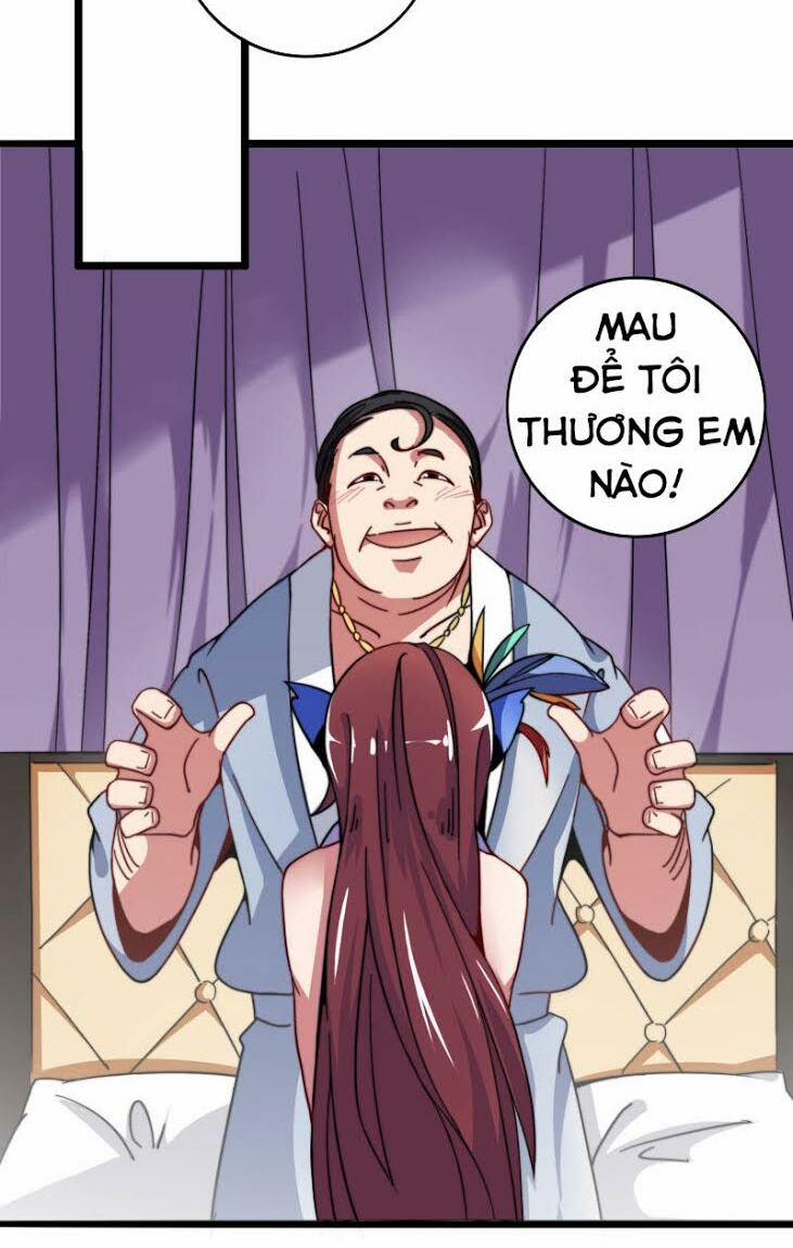 Từ Hôm Nay Bắt Đầu Làm Người Giàu Nhất 40.3 trang 28