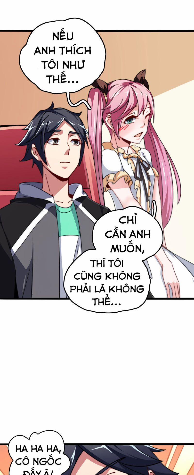 Từ Hôm Nay Bắt Đầu Làm Người Giàu Nhất 40.3 trang 4