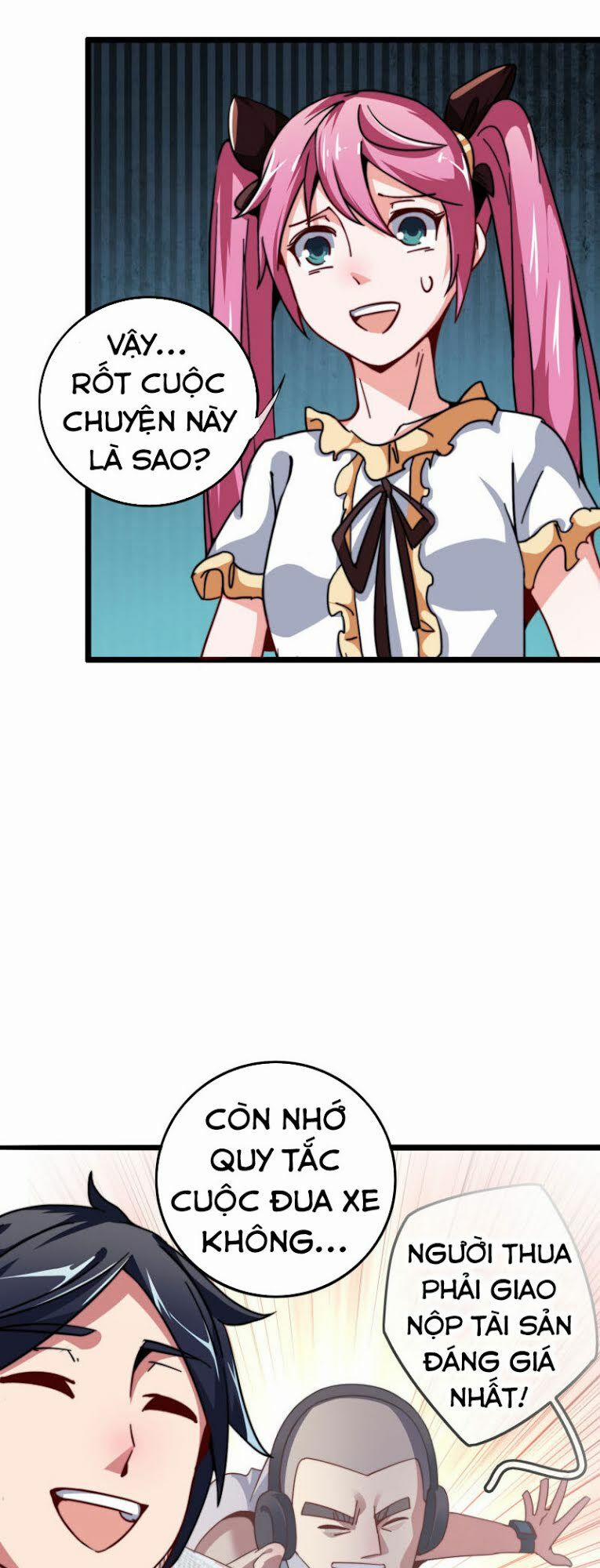 Từ Hôm Nay Bắt Đầu Làm Người Giàu Nhất 40.3 trang 6