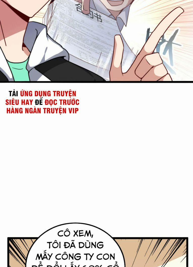 Từ Hôm Nay Bắt Đầu Làm Người Giàu Nhất 40.3 trang 7