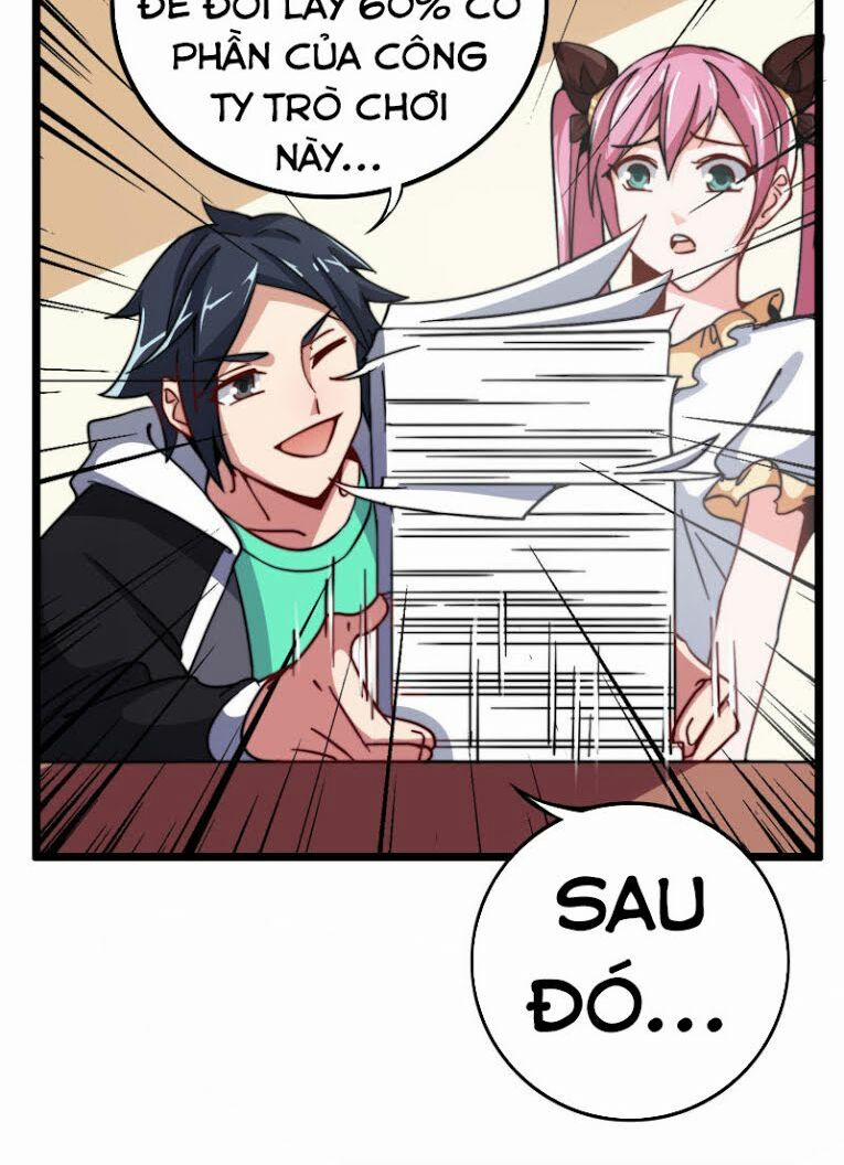 Từ Hôm Nay Bắt Đầu Làm Người Giàu Nhất 40.3 trang 8