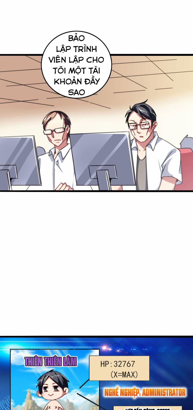 Từ Hôm Nay Bắt Đầu Làm Người Giàu Nhất 40.3 trang 9