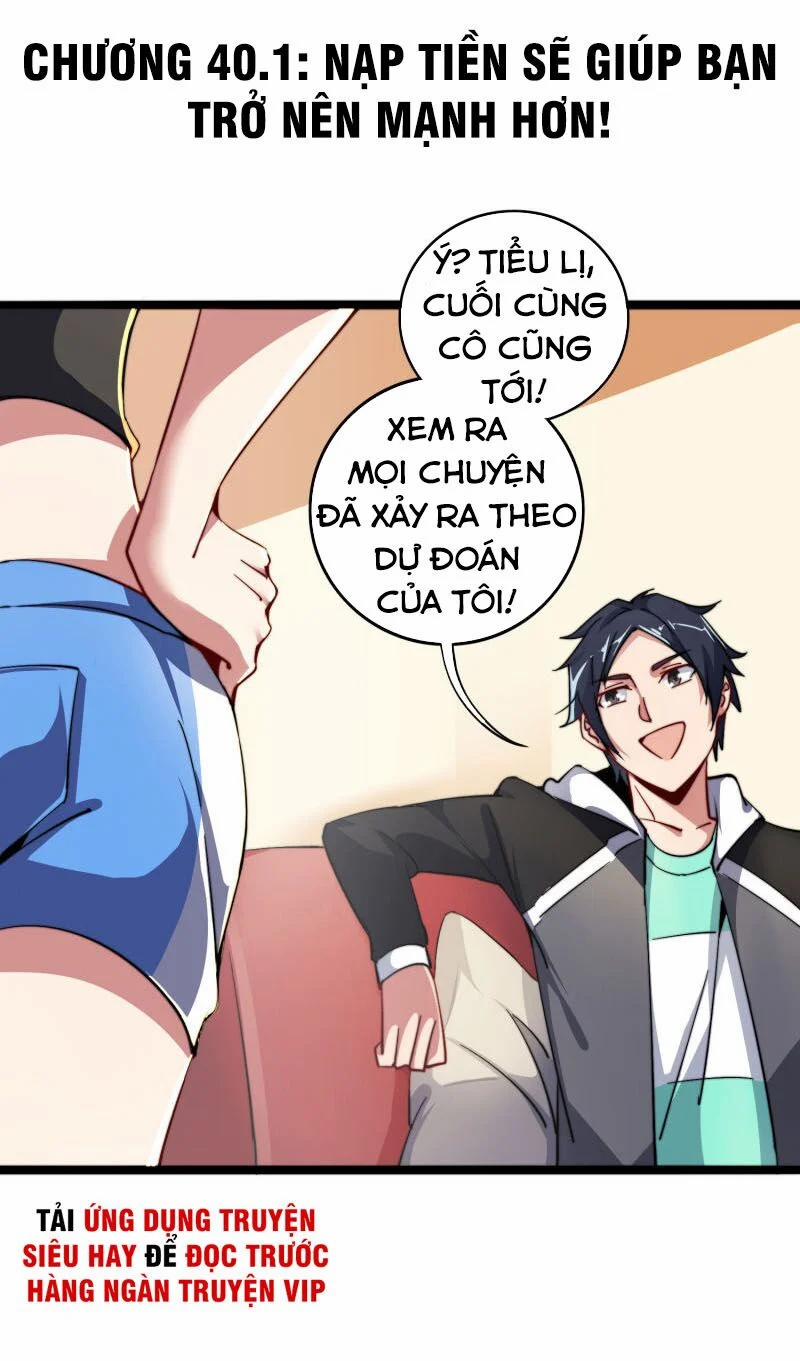 Từ Hôm Nay Bắt Đầu Làm Người Giàu Nhất 40 trang 0