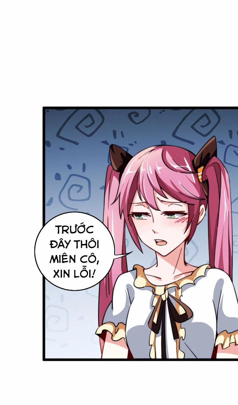 Từ Hôm Nay Bắt Đầu Làm Người Giàu Nhất 40 trang 1