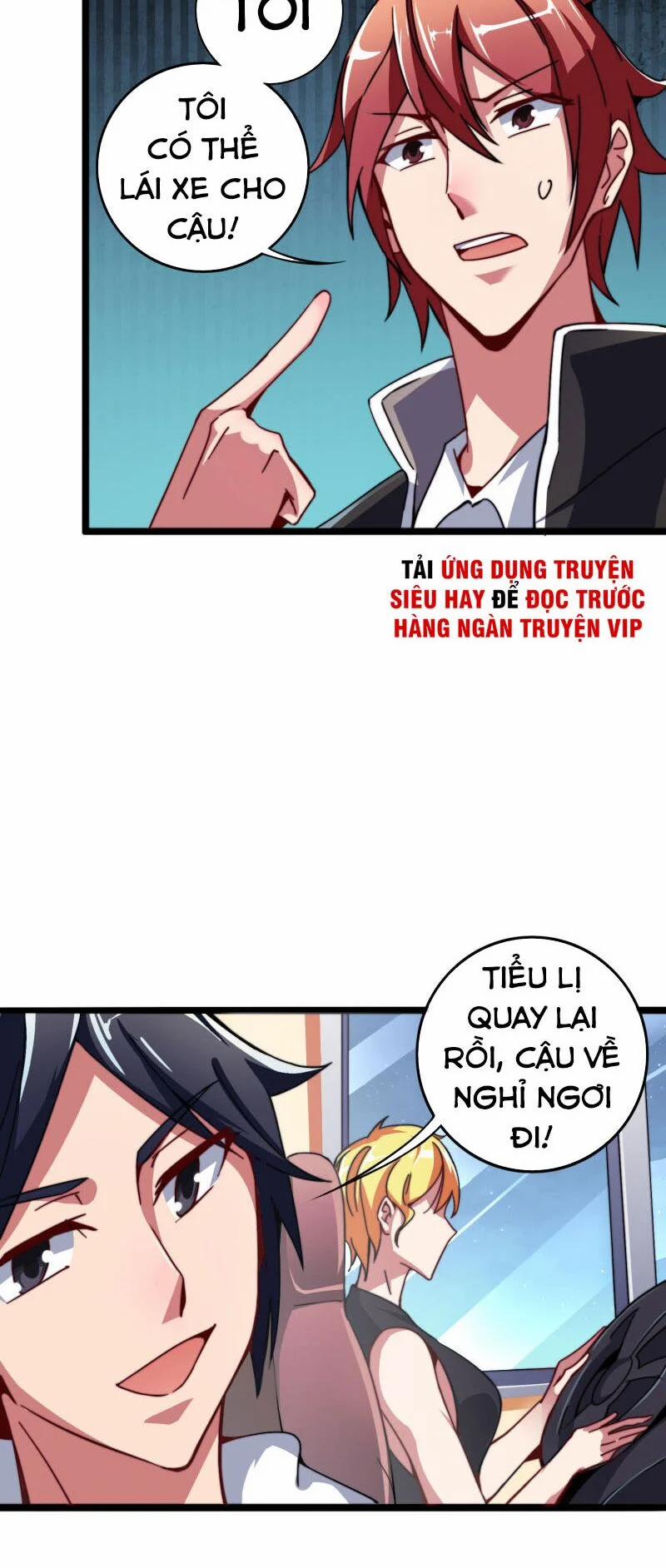 Từ Hôm Nay Bắt Đầu Làm Người Giàu Nhất 40 trang 13