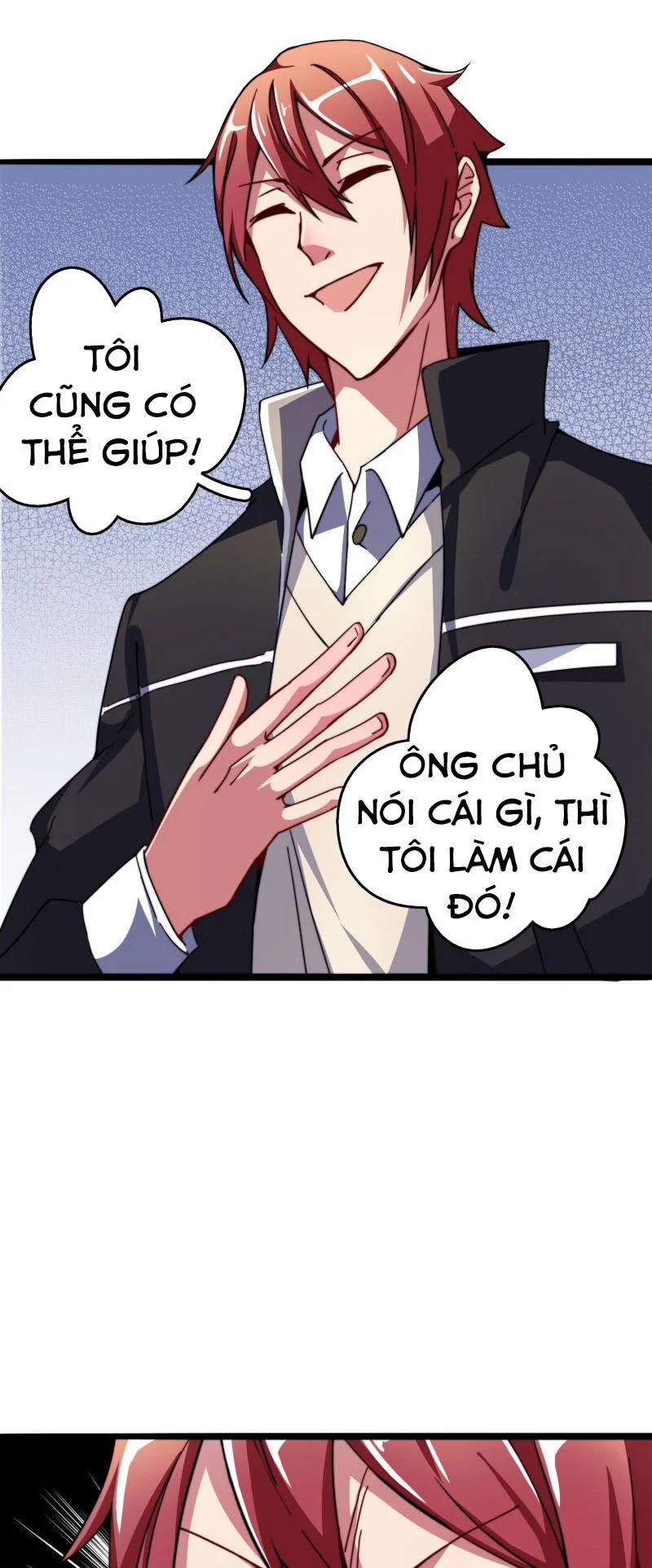 Từ Hôm Nay Bắt Đầu Làm Người Giàu Nhất 40 trang 14