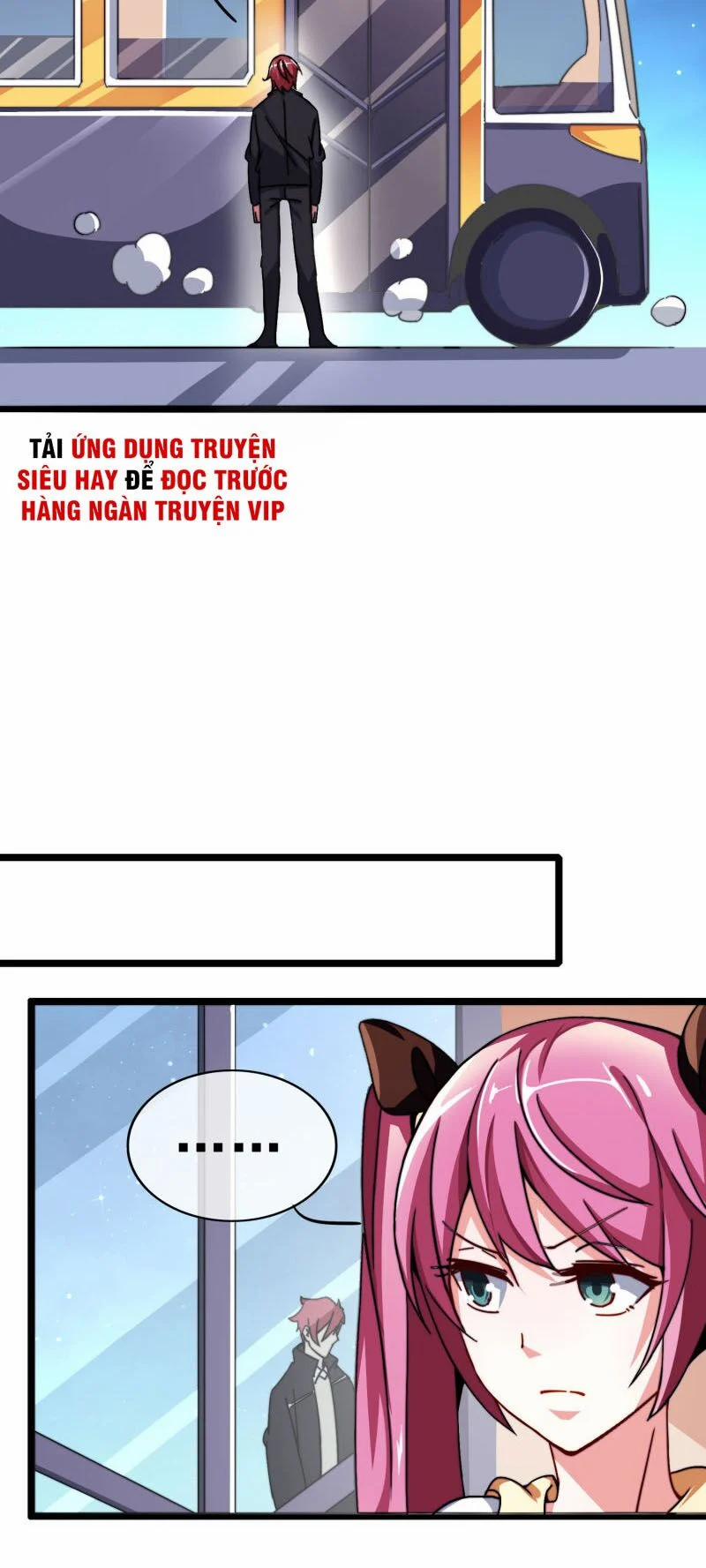 Từ Hôm Nay Bắt Đầu Làm Người Giàu Nhất 40 trang 17