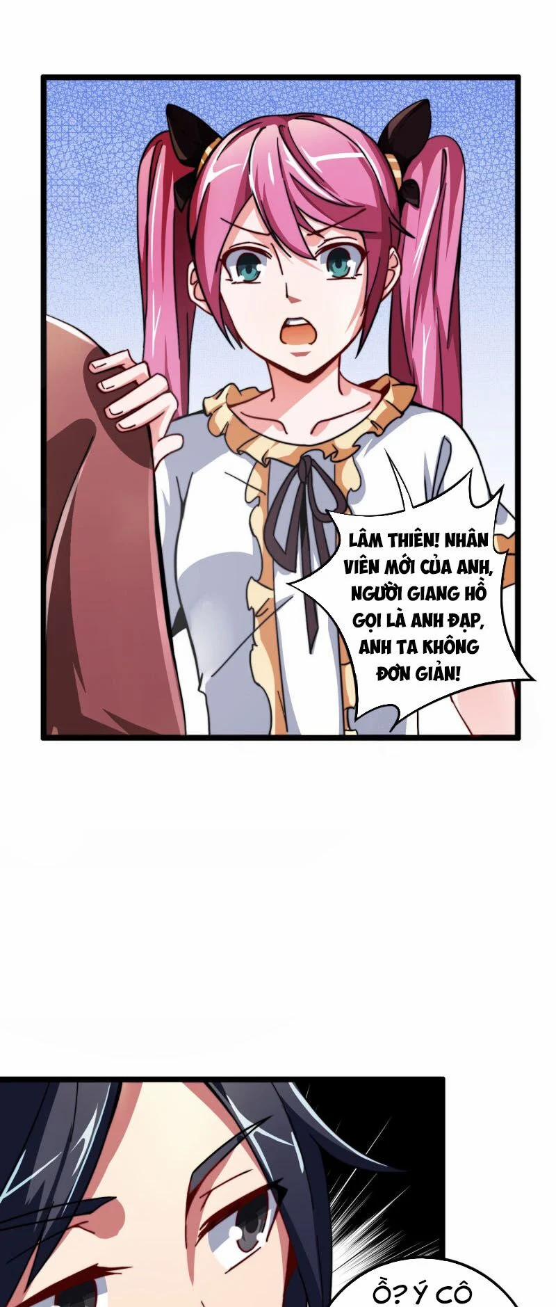 Từ Hôm Nay Bắt Đầu Làm Người Giàu Nhất 40 trang 18