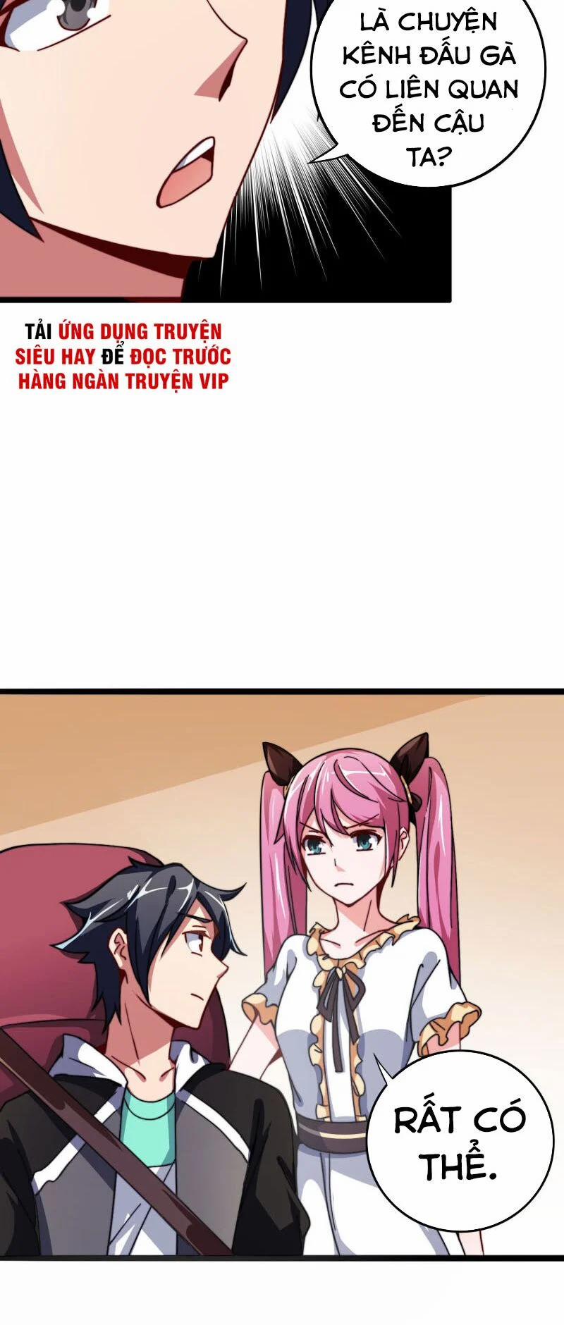 Từ Hôm Nay Bắt Đầu Làm Người Giàu Nhất 40 trang 19