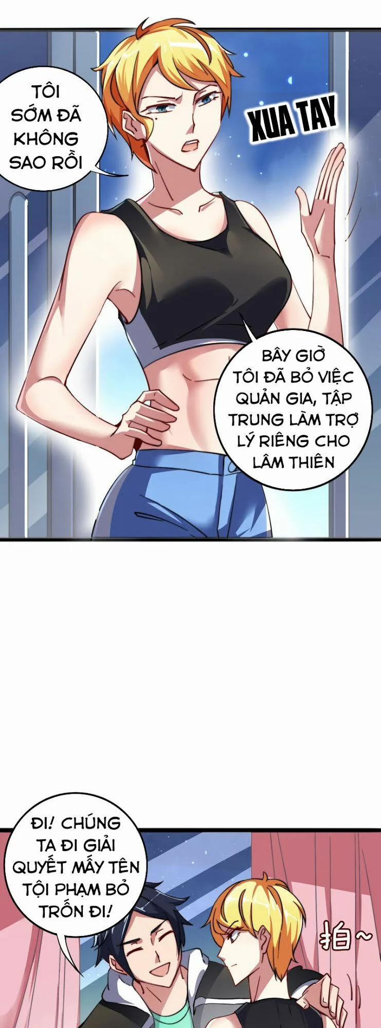 Từ Hôm Nay Bắt Đầu Làm Người Giàu Nhất 40 trang 2