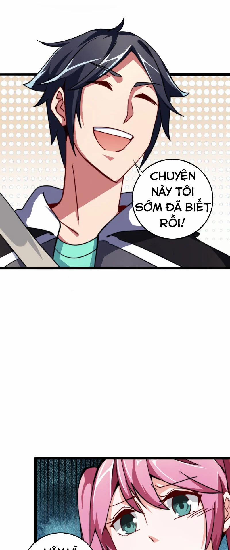 Từ Hôm Nay Bắt Đầu Làm Người Giàu Nhất 40 trang 20