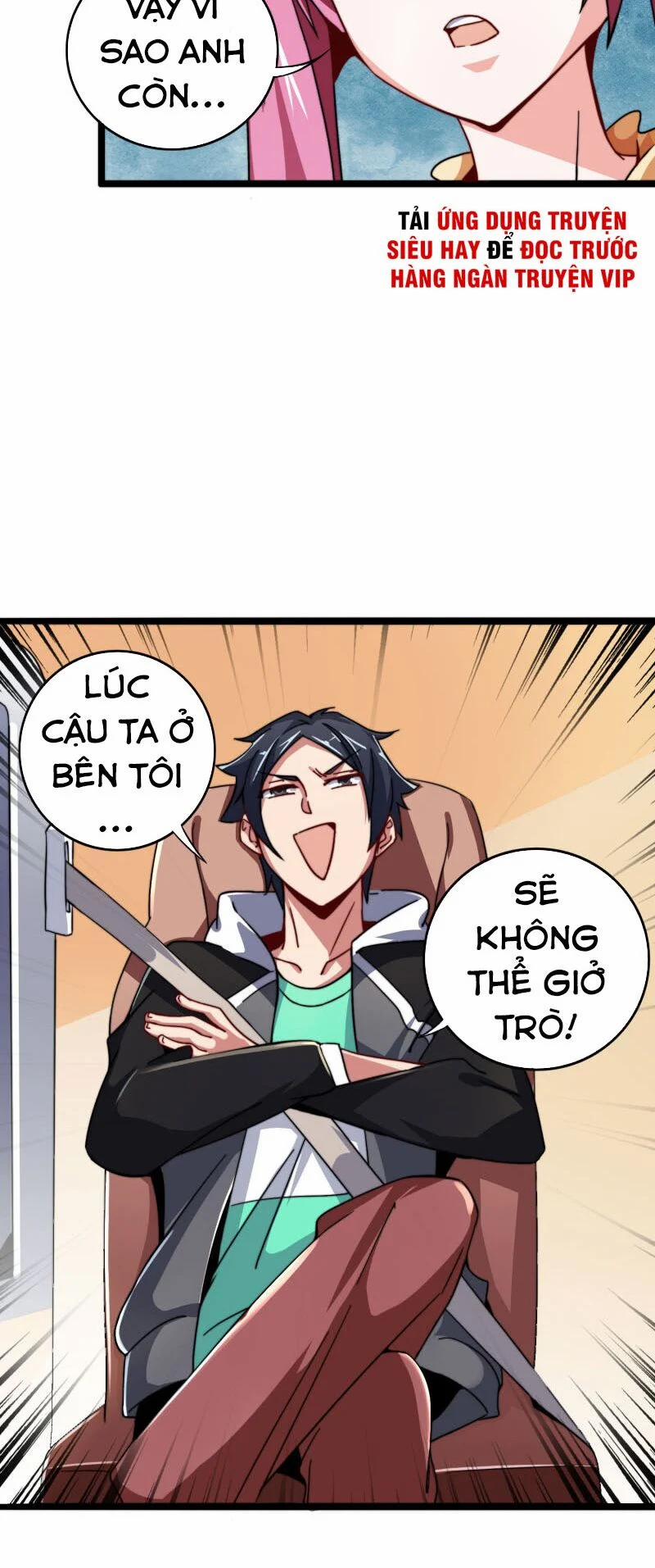 Từ Hôm Nay Bắt Đầu Làm Người Giàu Nhất 40 trang 21