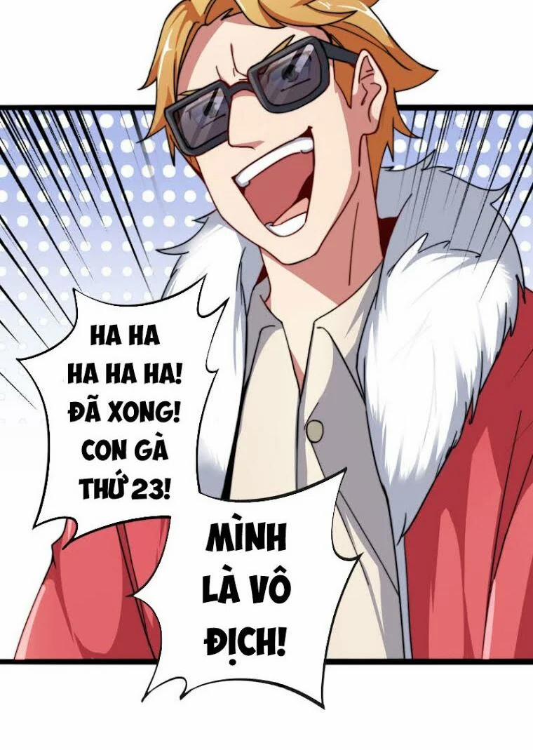 Từ Hôm Nay Bắt Đầu Làm Người Giàu Nhất 40 trang 24