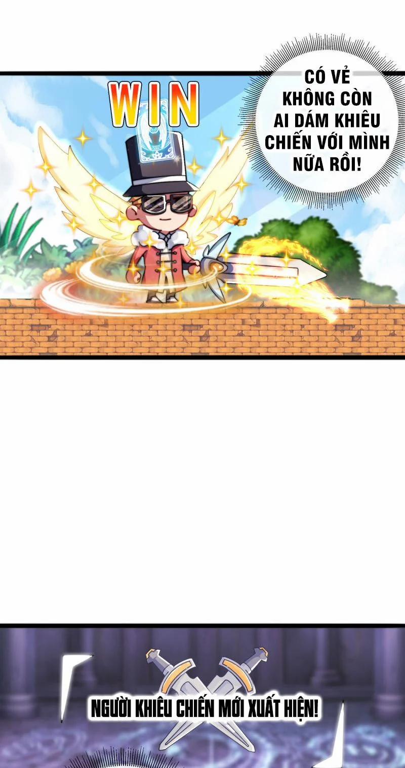 Từ Hôm Nay Bắt Đầu Làm Người Giàu Nhất 40 trang 25