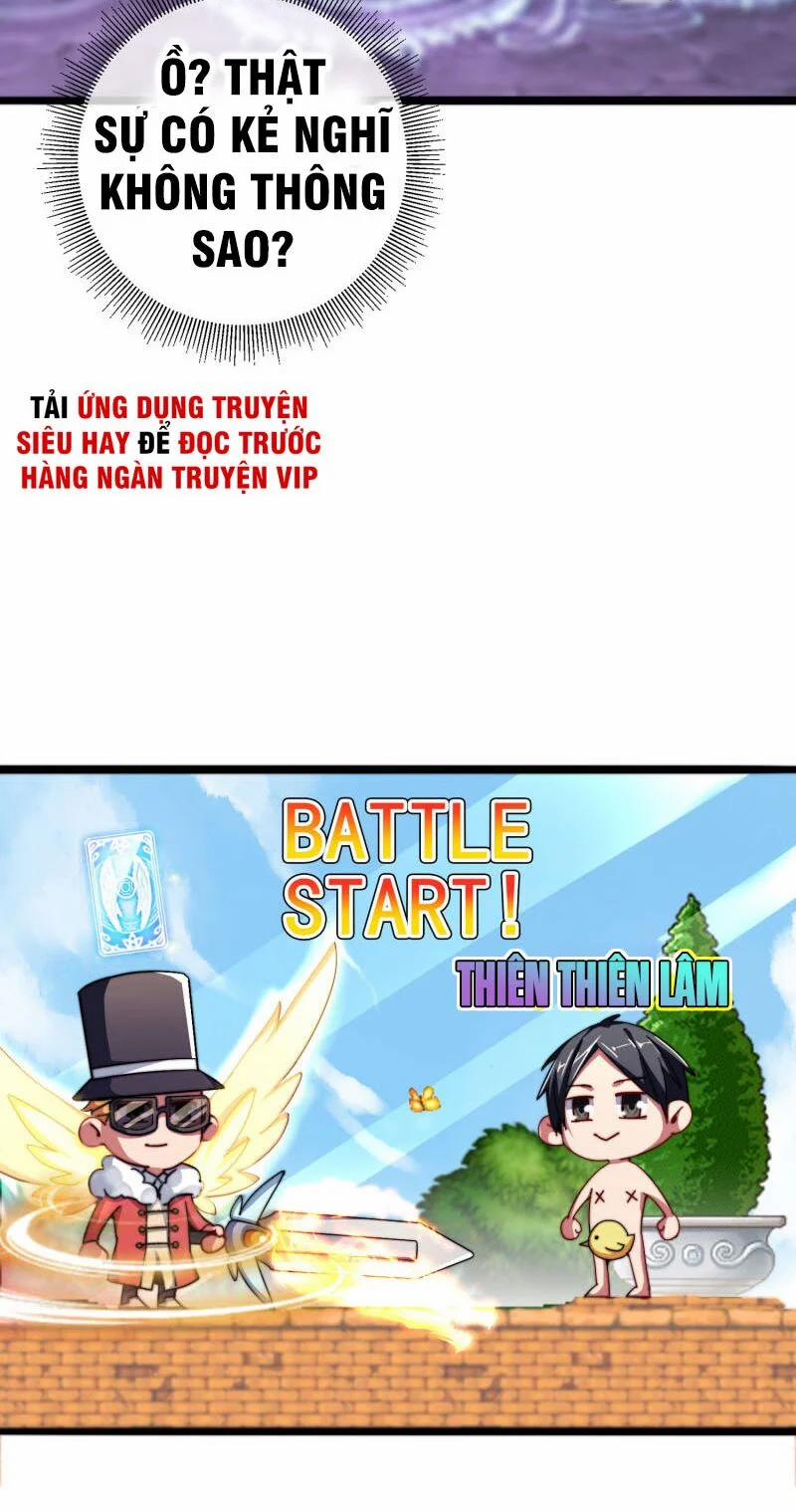 Từ Hôm Nay Bắt Đầu Làm Người Giàu Nhất 40 trang 26