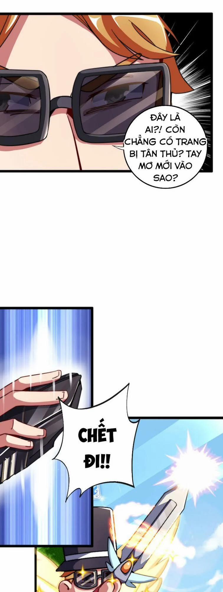 Từ Hôm Nay Bắt Đầu Làm Người Giàu Nhất 40 trang 27