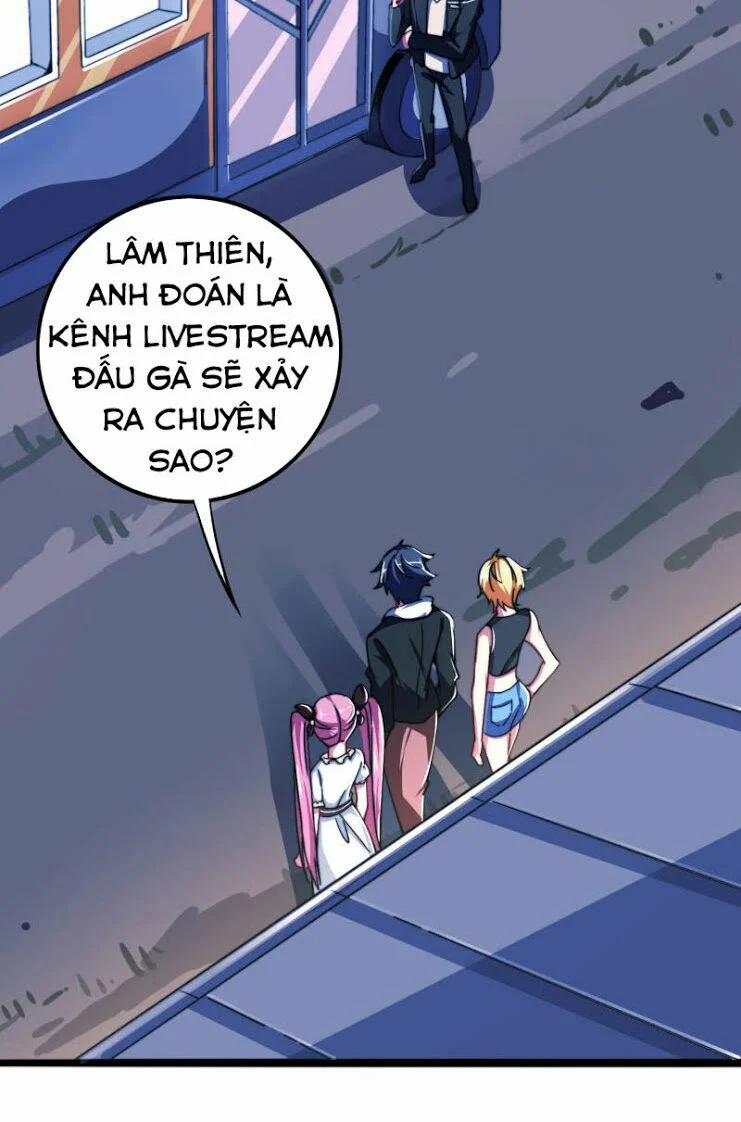 Từ Hôm Nay Bắt Đầu Làm Người Giàu Nhất 40 trang 4