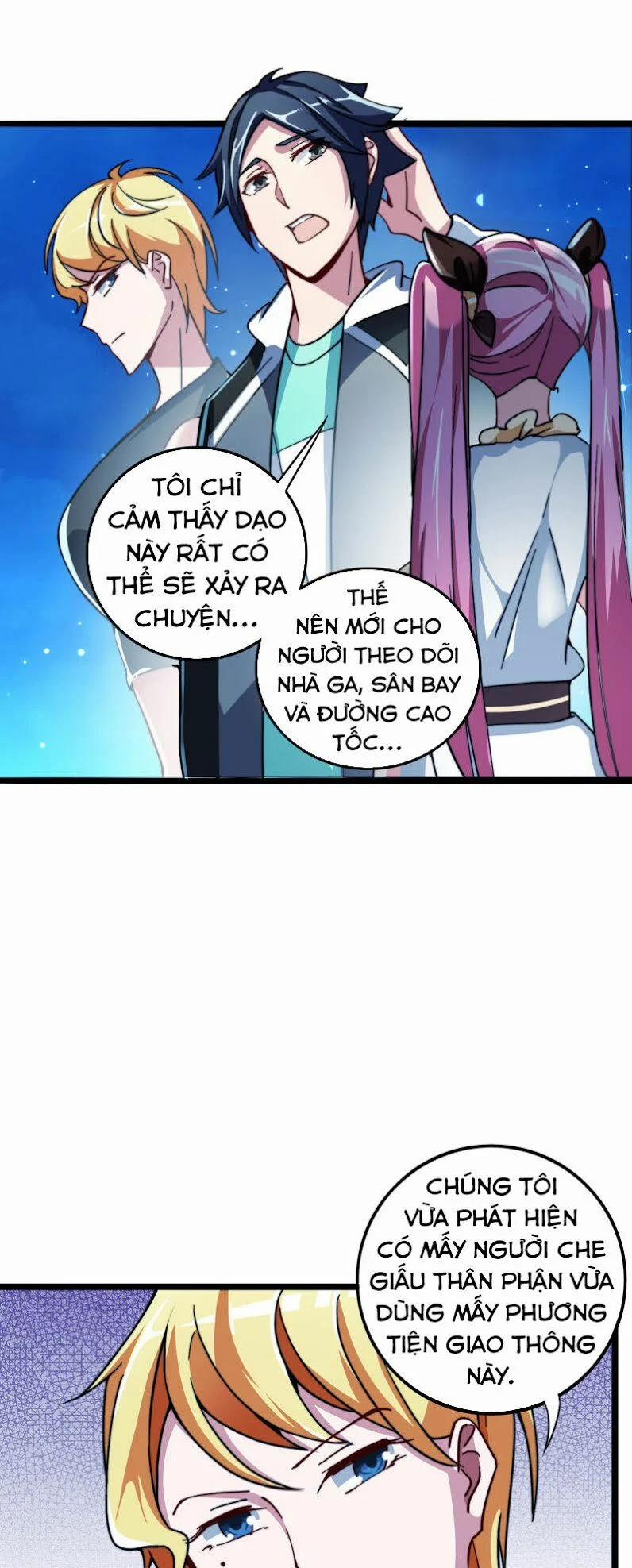 Từ Hôm Nay Bắt Đầu Làm Người Giàu Nhất 40 trang 5