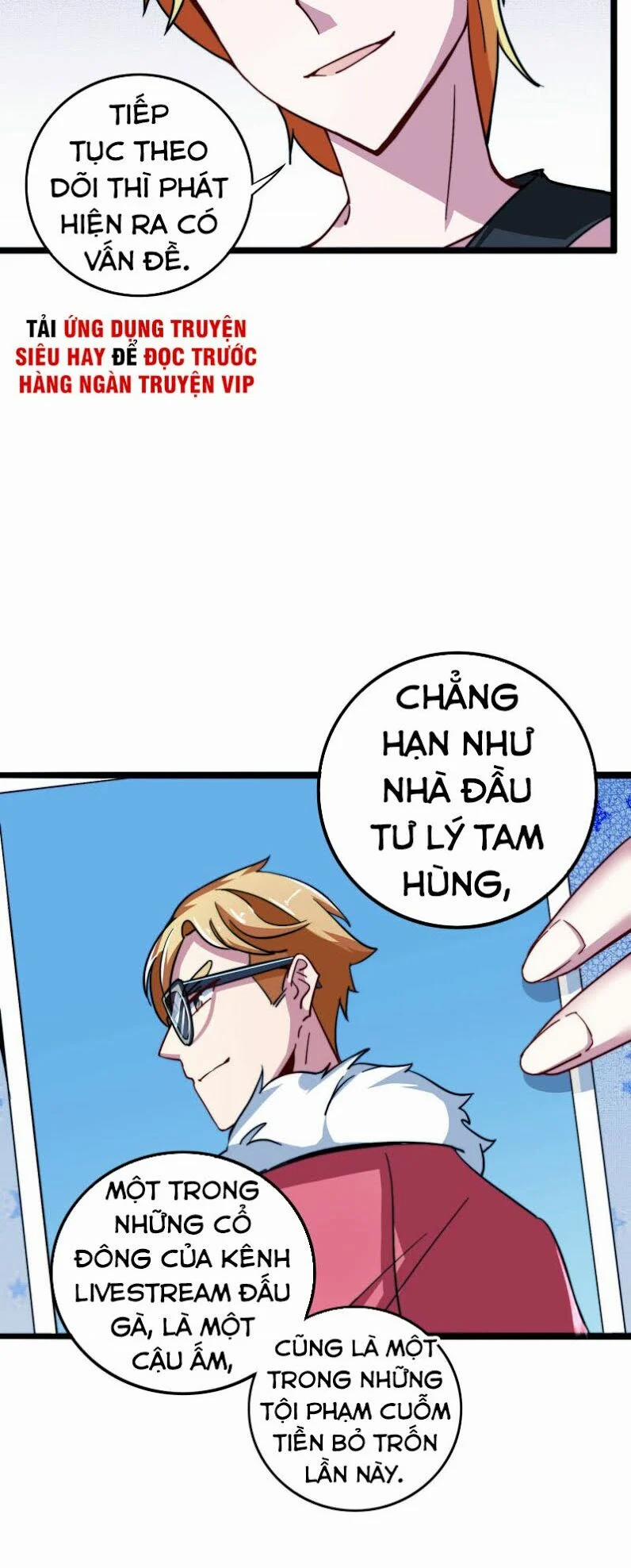 Từ Hôm Nay Bắt Đầu Làm Người Giàu Nhất 40 trang 6