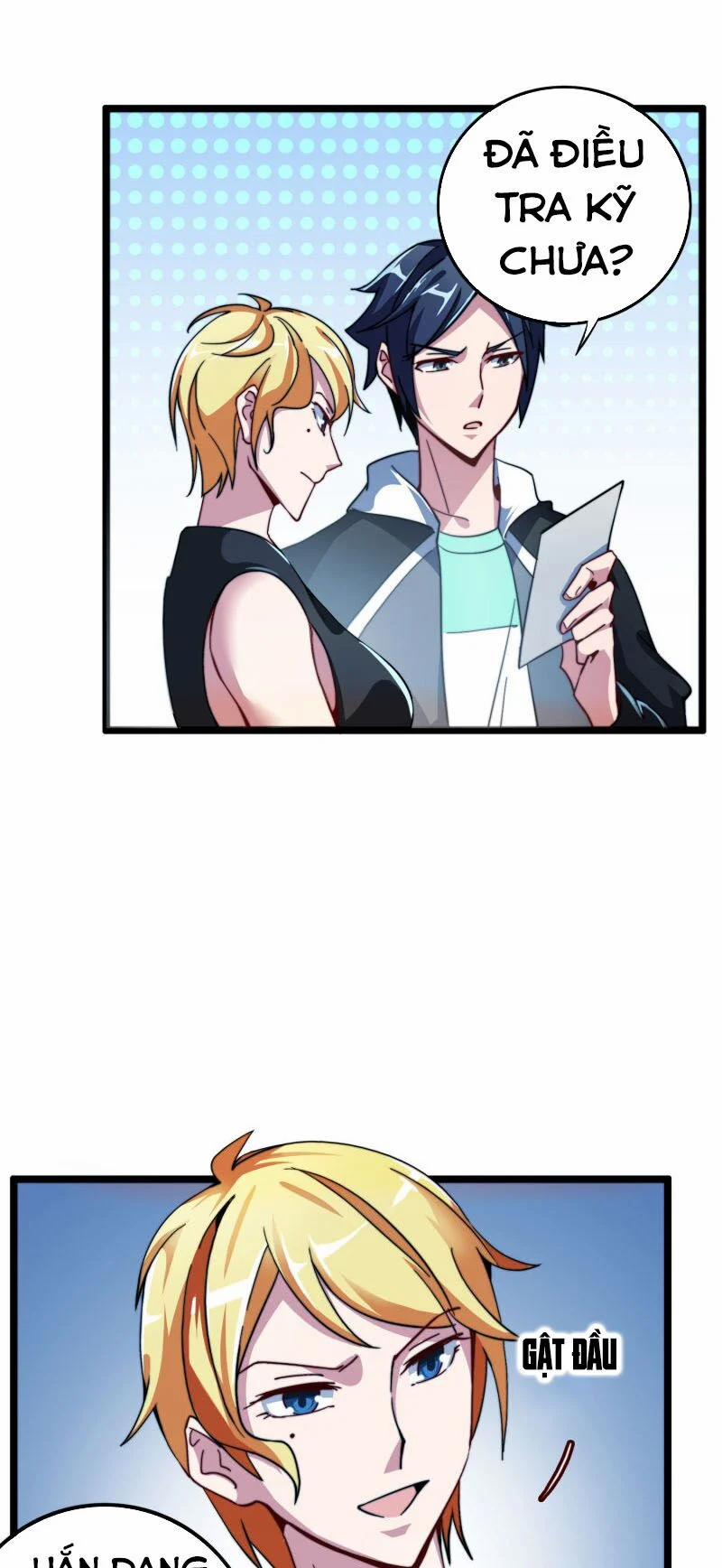 Từ Hôm Nay Bắt Đầu Làm Người Giàu Nhất 40 trang 7