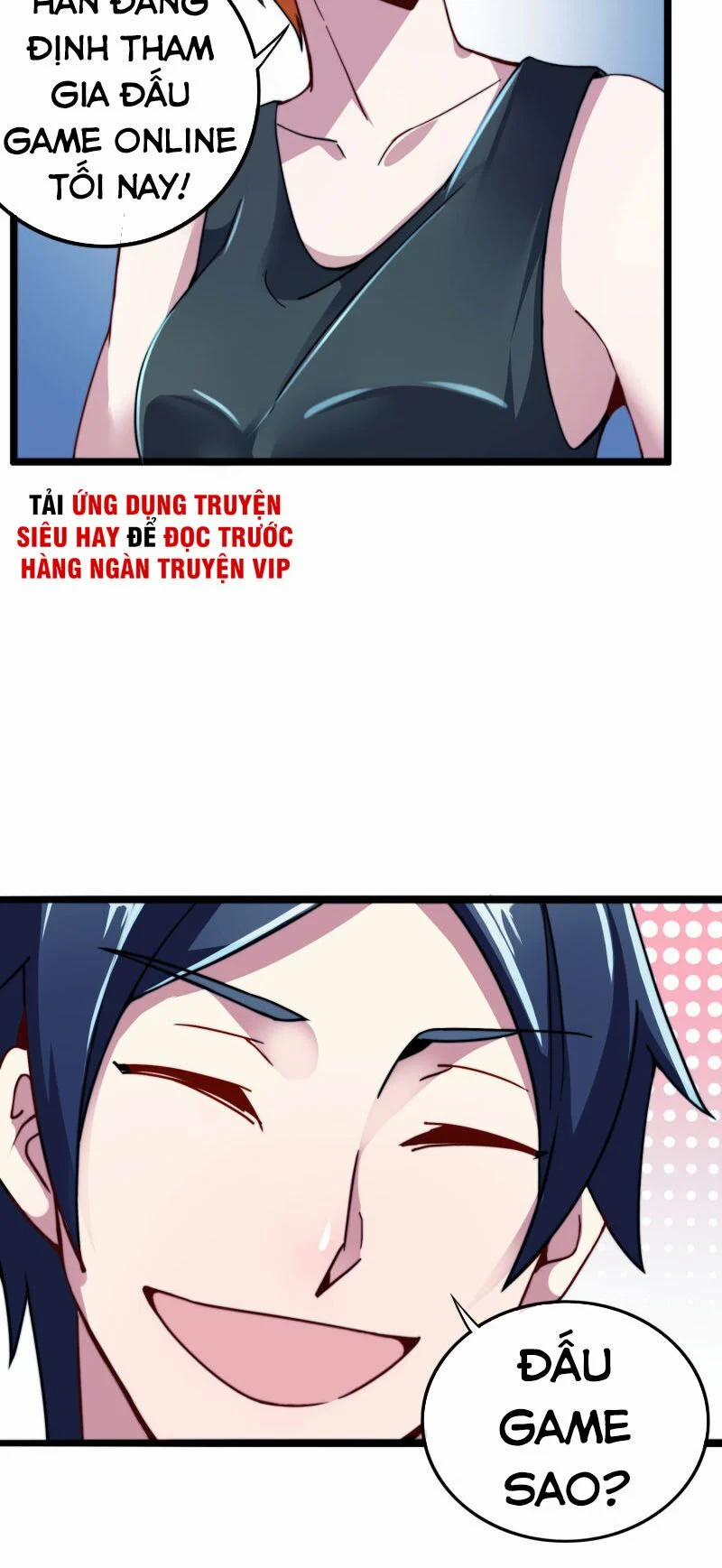 Từ Hôm Nay Bắt Đầu Làm Người Giàu Nhất 40 trang 8