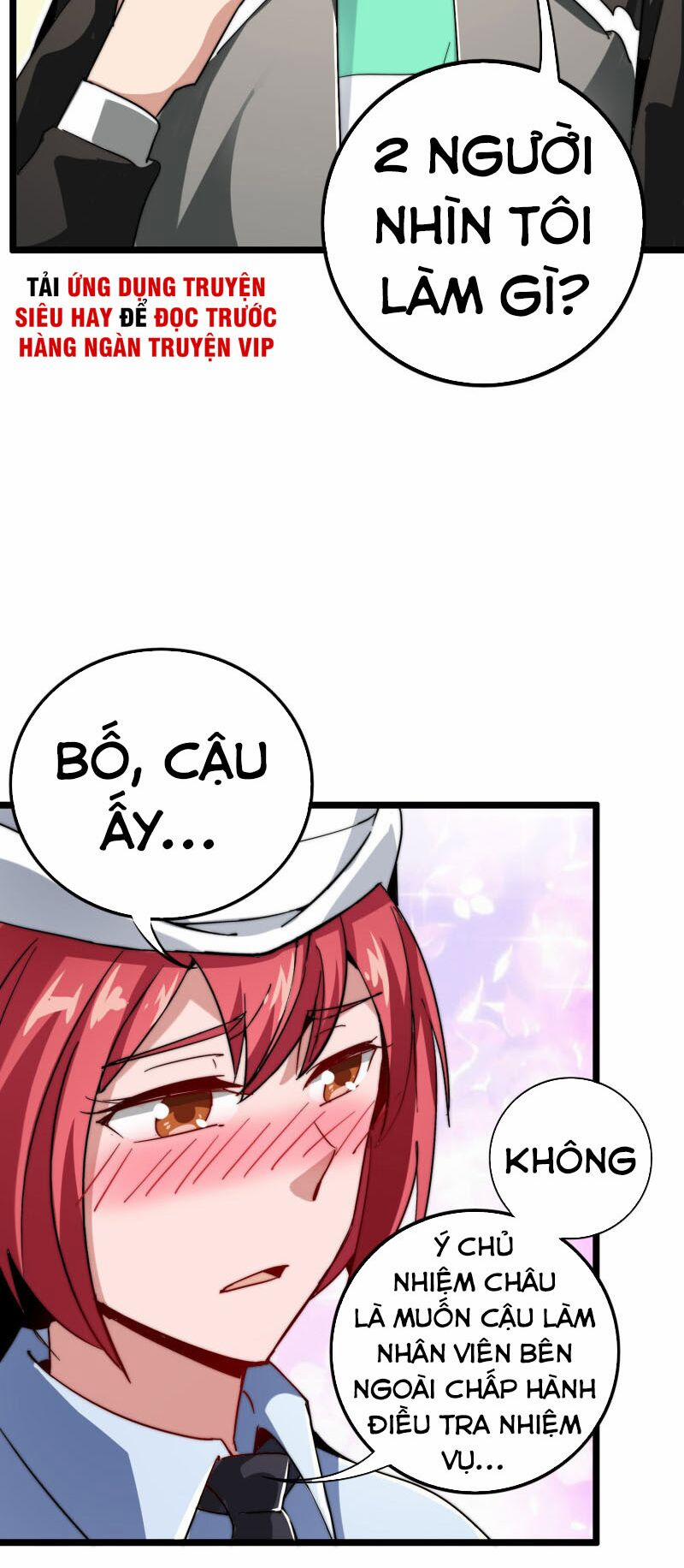 Từ Hôm Nay Bắt Đầu Làm Người Giàu Nhất 41.5 trang 10