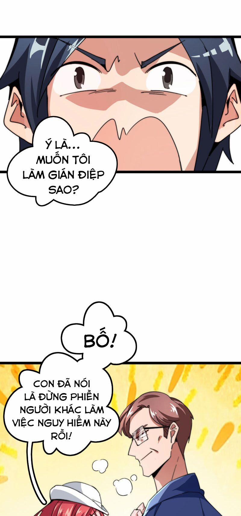 Từ Hôm Nay Bắt Đầu Làm Người Giàu Nhất 41.5 trang 11