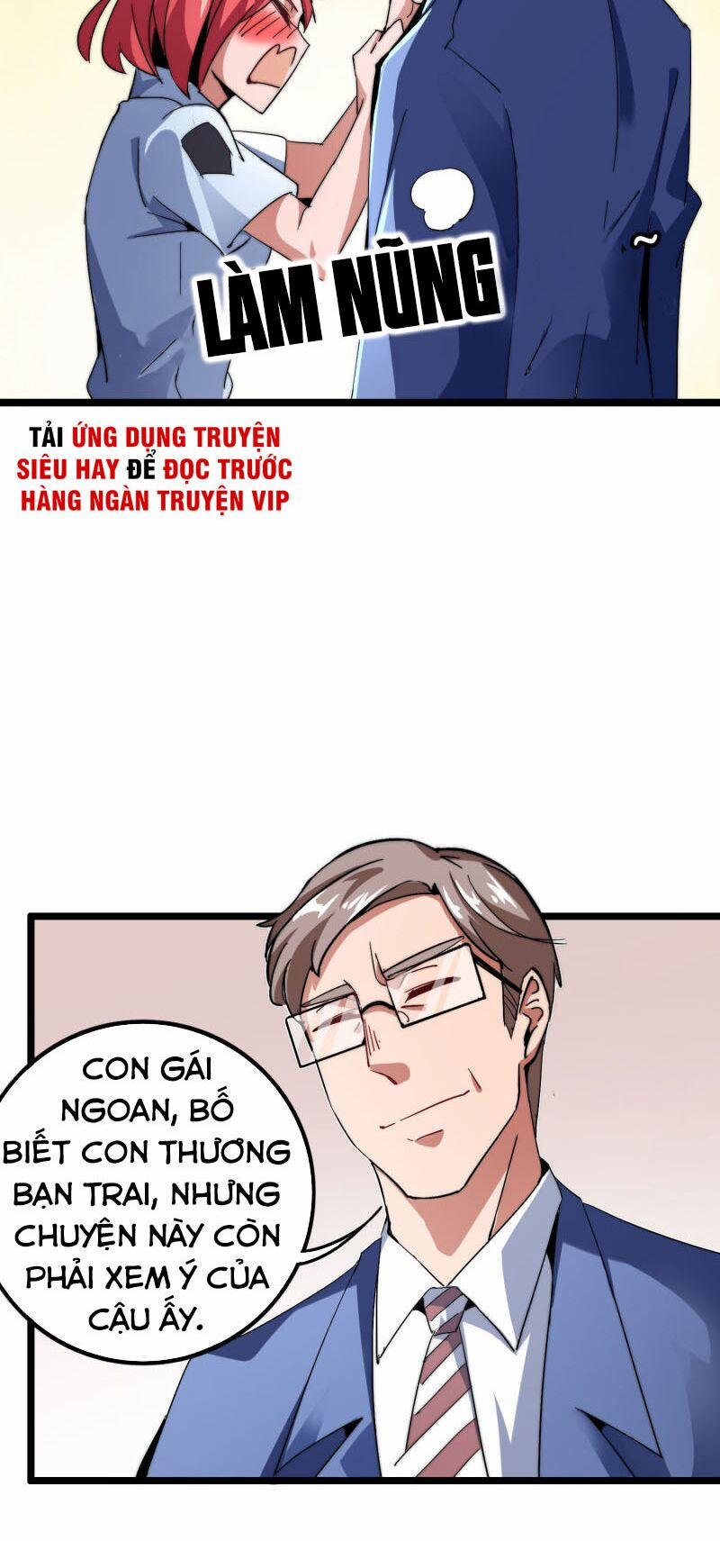 Từ Hôm Nay Bắt Đầu Làm Người Giàu Nhất 41.5 trang 12