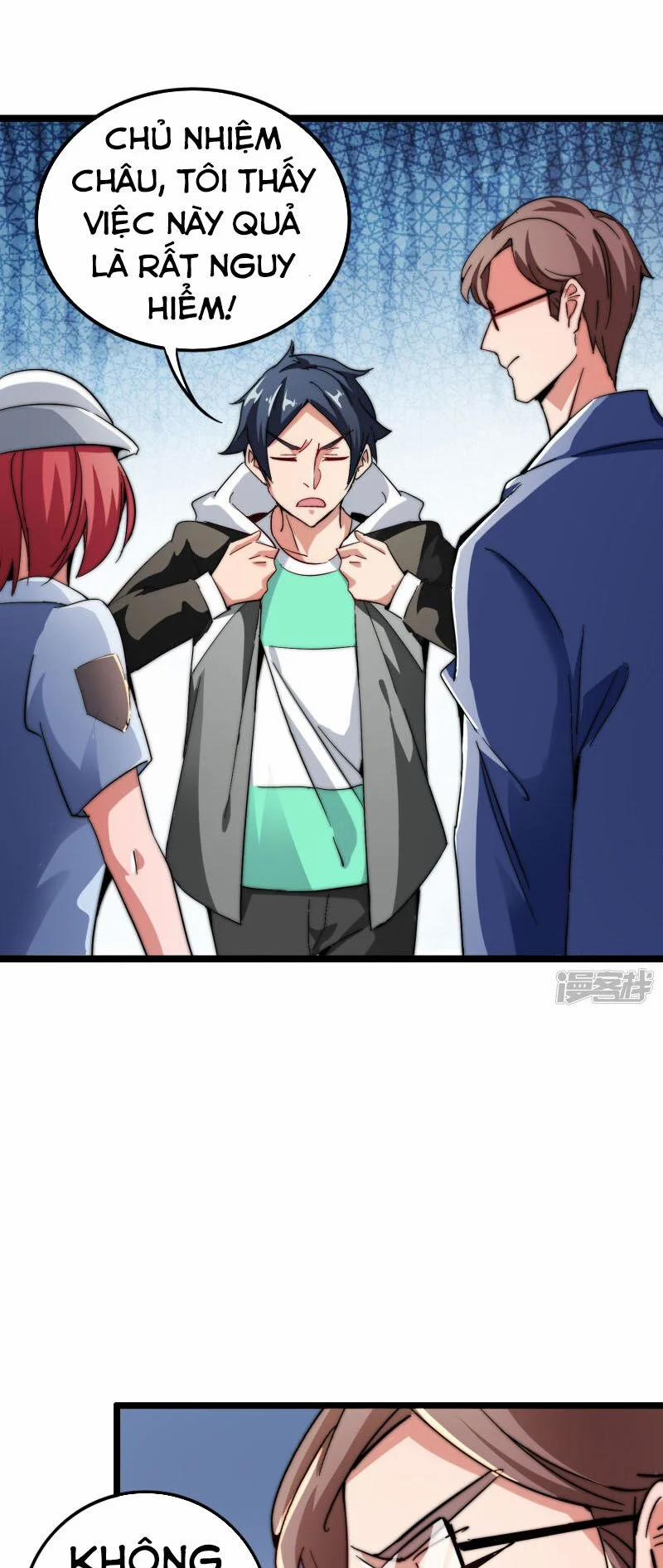 Từ Hôm Nay Bắt Đầu Làm Người Giàu Nhất 41.5 trang 13