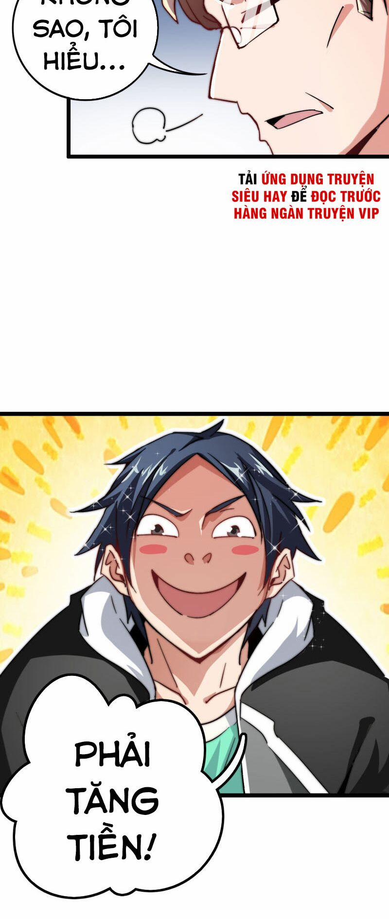 Từ Hôm Nay Bắt Đầu Làm Người Giàu Nhất 41.5 trang 14