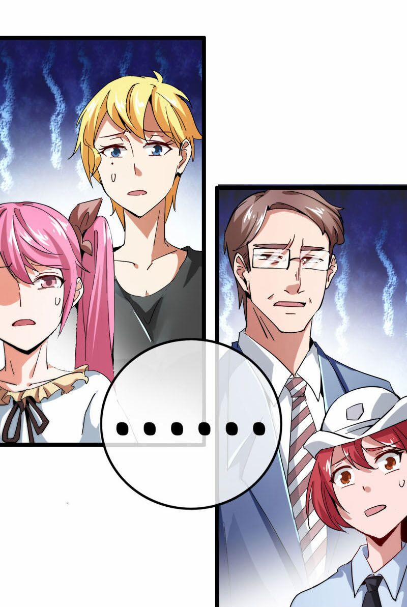 Từ Hôm Nay Bắt Đầu Làm Người Giàu Nhất 41.5 trang 15