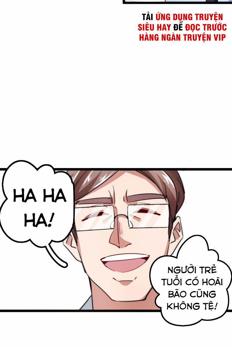 Từ Hôm Nay Bắt Đầu Làm Người Giàu Nhất 41.5 trang 16