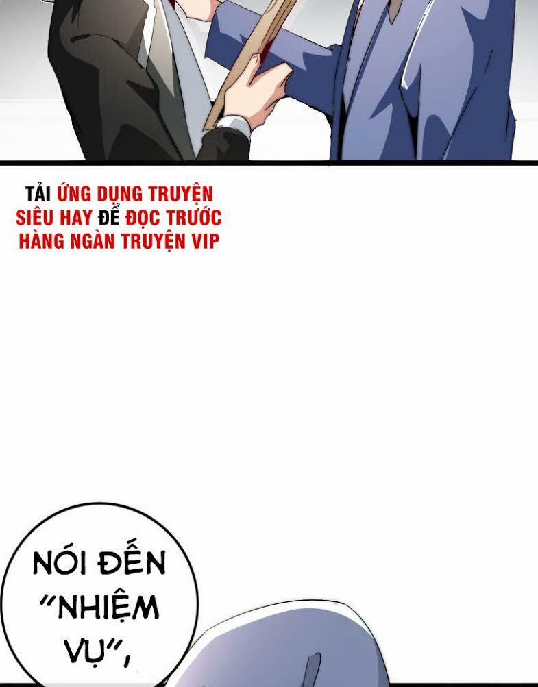 Từ Hôm Nay Bắt Đầu Làm Người Giàu Nhất 41.5 trang 18