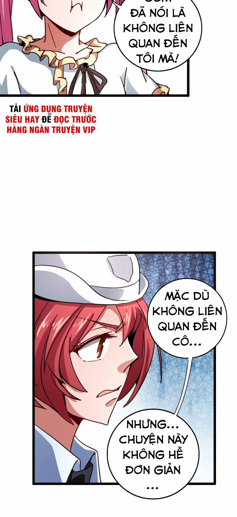 Từ Hôm Nay Bắt Đầu Làm Người Giàu Nhất 41.5 trang 2