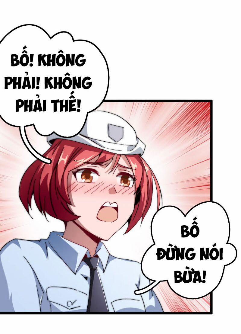 Từ Hôm Nay Bắt Đầu Làm Người Giàu Nhất 41.5 trang 21