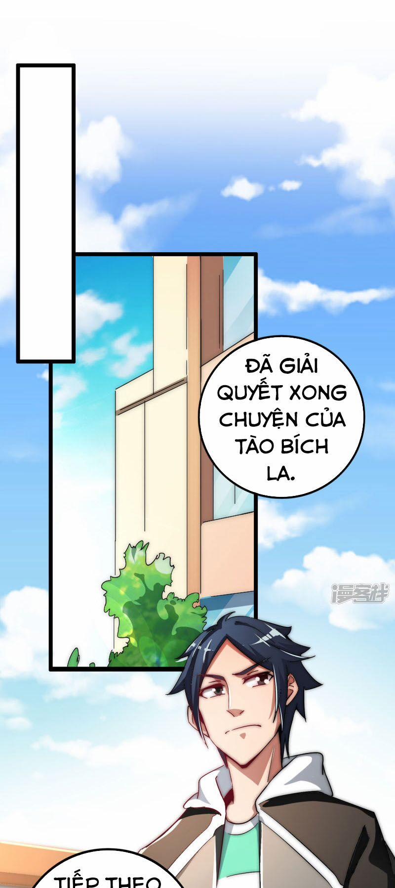 Từ Hôm Nay Bắt Đầu Làm Người Giàu Nhất 41.5 trang 22