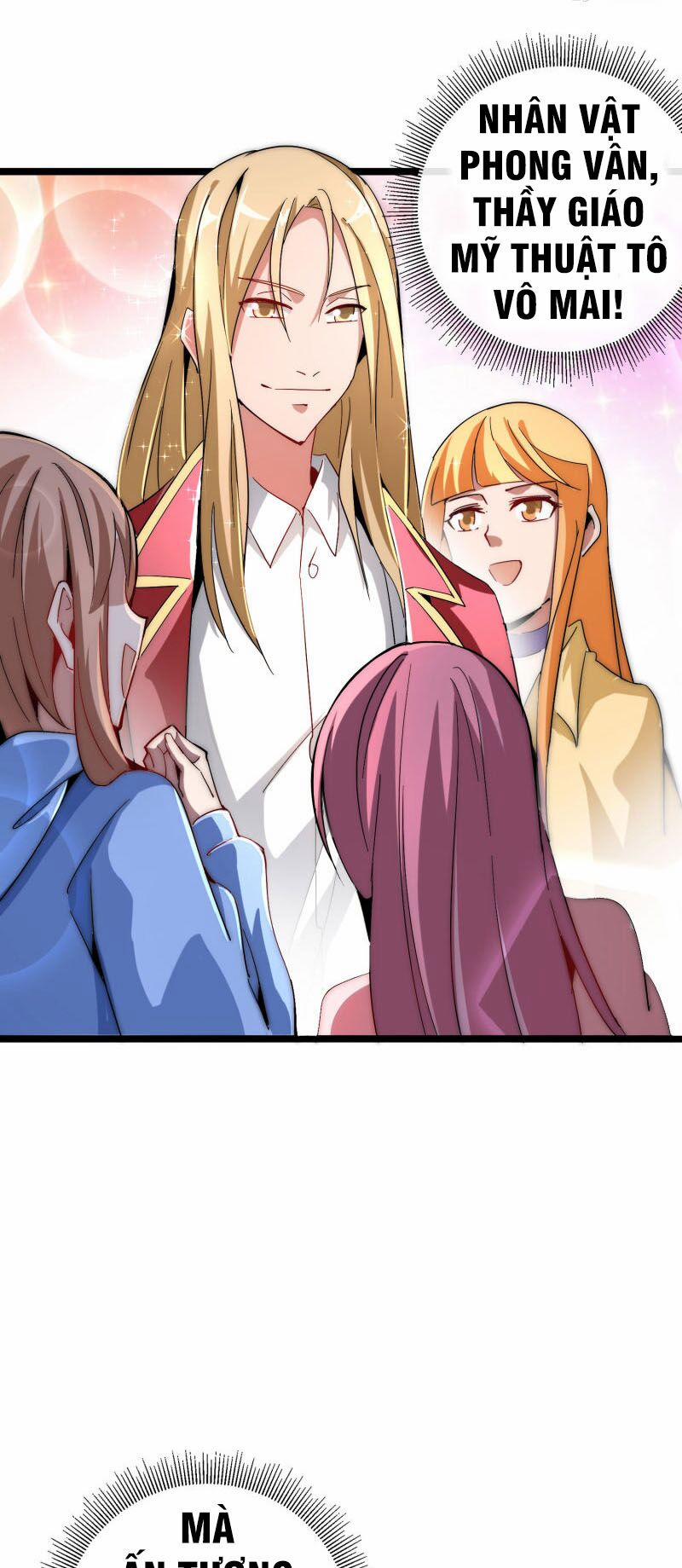 Từ Hôm Nay Bắt Đầu Làm Người Giàu Nhất 41.5 trang 24