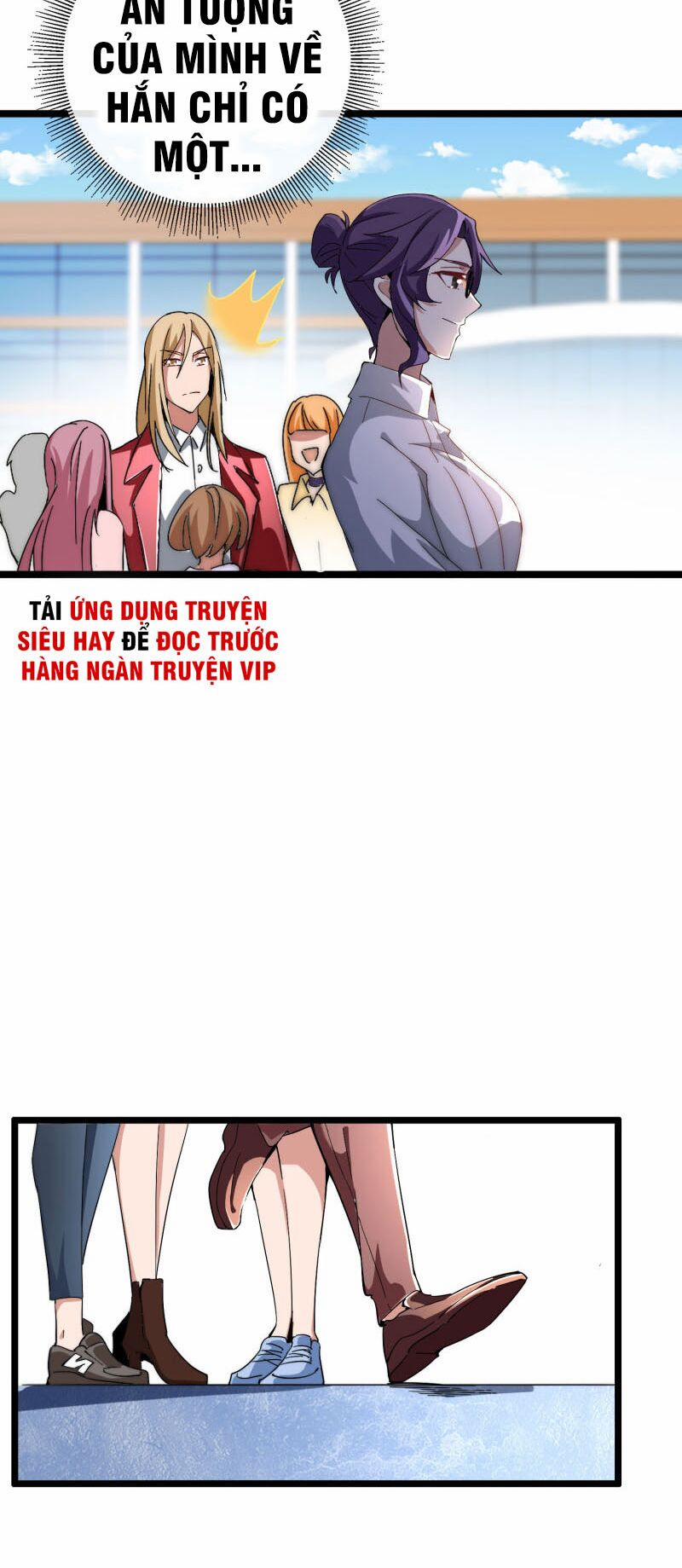 Từ Hôm Nay Bắt Đầu Làm Người Giàu Nhất 41.5 trang 25