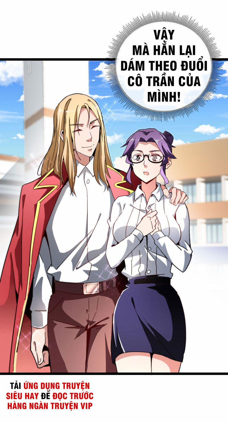 Từ Hôm Nay Bắt Đầu Làm Người Giàu Nhất 41.5 trang 26