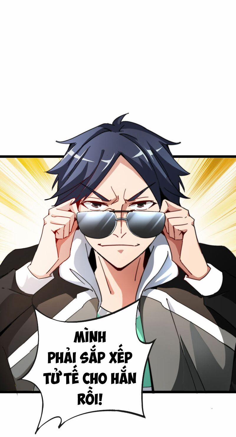 Từ Hôm Nay Bắt Đầu Làm Người Giàu Nhất 41.5 trang 27